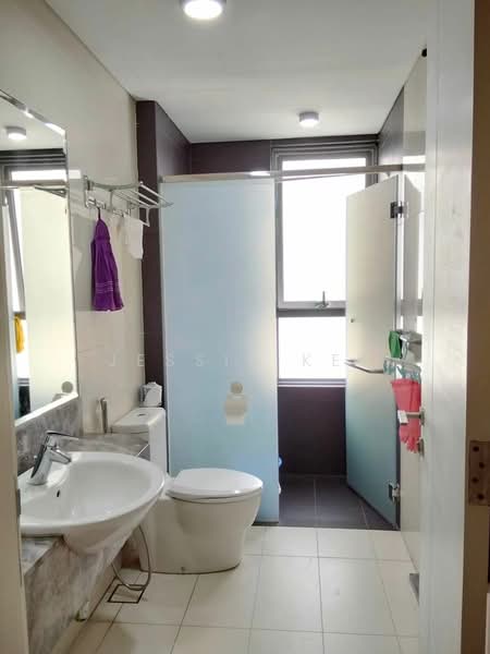 Condominium for Rent at The Westside Two - Jessie Kee - PropertyGuru.com.my