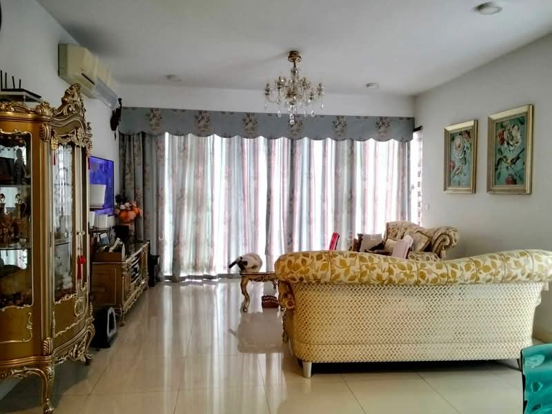 Condominium for Rent at The Westside Two - Jessie Kee - PropertyGuru.com.my