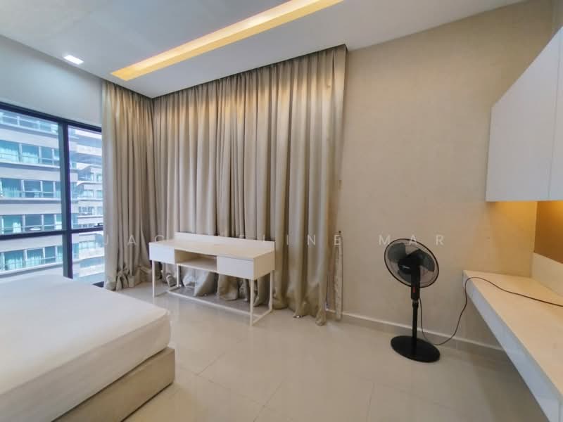 Servis Apartment untuk Disewa di The Elements - Jacqueline Mar - PropertyGuru.com.my