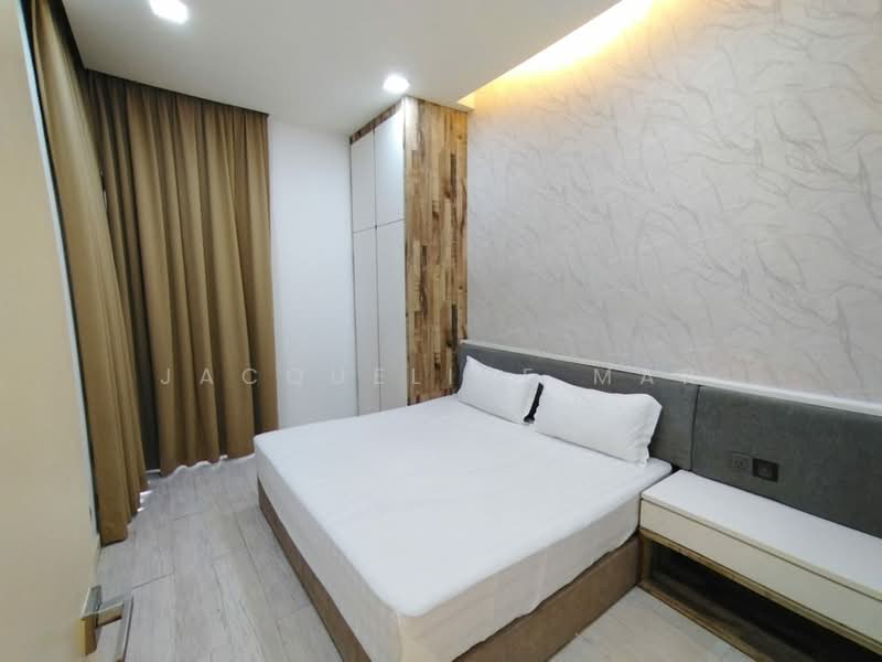 Servis Apartment untuk Disewa di The Elements - Jacqueline Mar - PropertyGuru.com.my