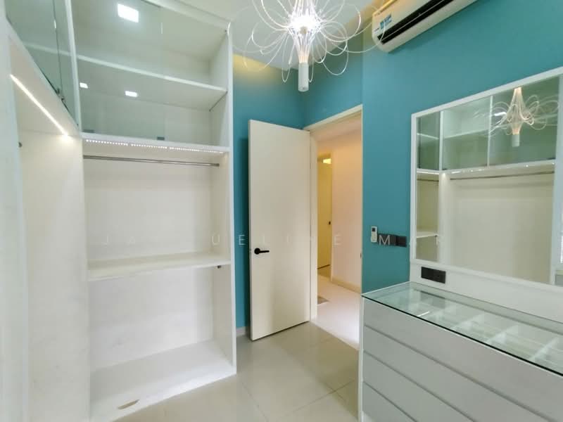 Servis Apartment untuk Disewa di The Elements - Jacqueline Mar - PropertyGuru.com.my