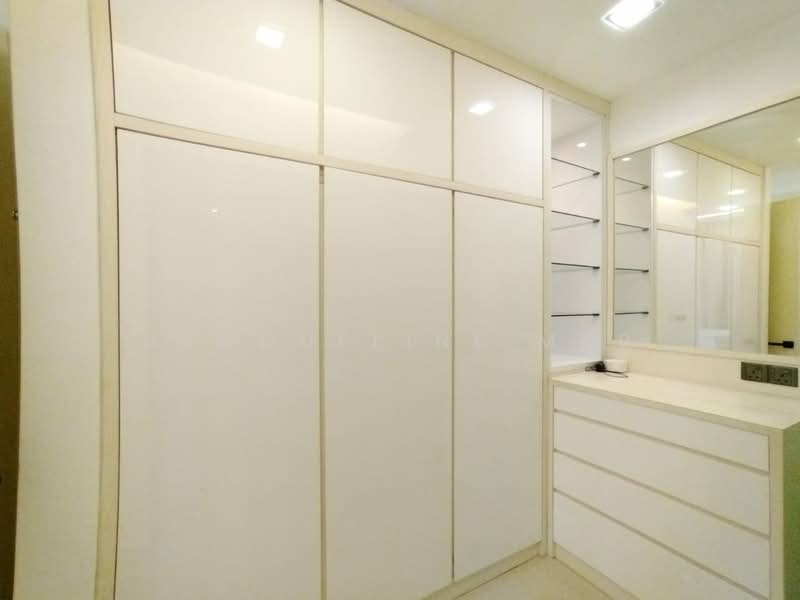 Servis Apartment untuk Disewa di The Elements - Jacqueline Mar - PropertyGuru.com.my