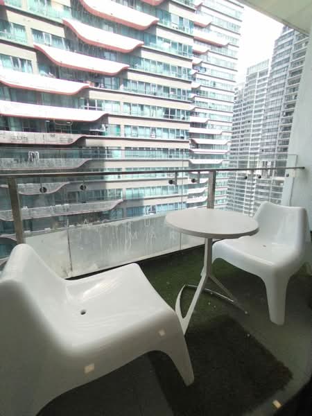 Servis Apartment untuk Disewa di The Elements - Jacqueline Mar - PropertyGuru.com.my