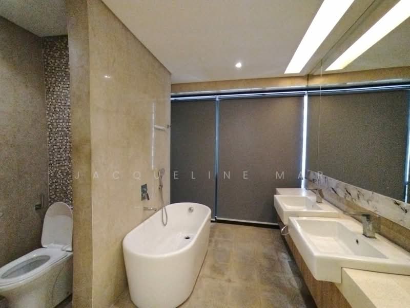 Servis Apartment untuk Disewa di The Elements - Jacqueline Mar - PropertyGuru.com.my