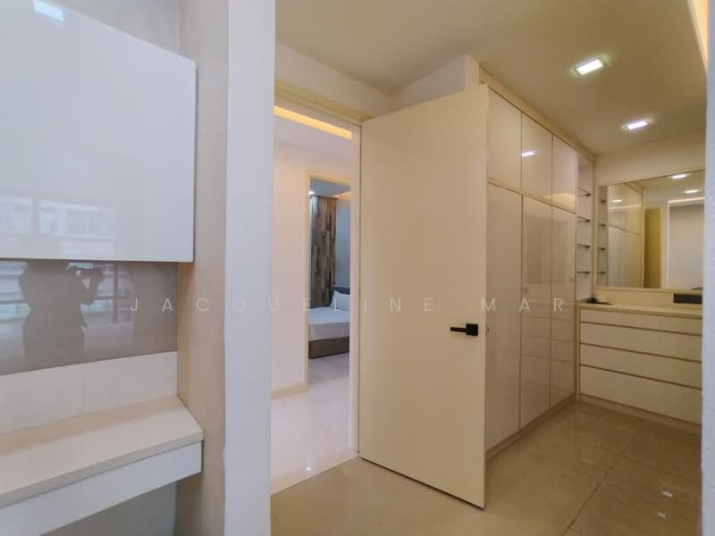 Servis Apartment untuk Disewa di The Elements - Jacqueline Mar - PropertyGuru.com.my