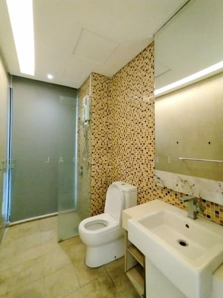 Servis Apartment untuk Disewa di The Elements - Jacqueline Mar - PropertyGuru.com.my