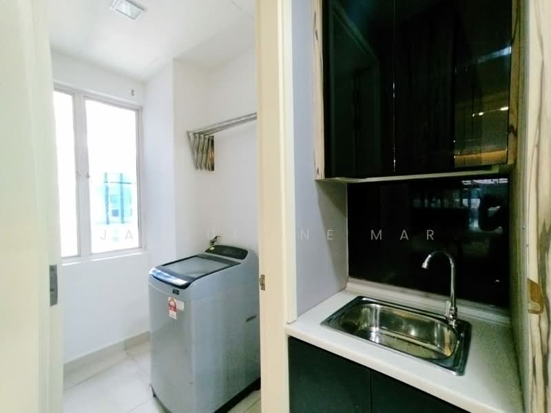 Servis Apartment untuk Disewa di The Elements - Jacqueline Mar - PropertyGuru.com.my