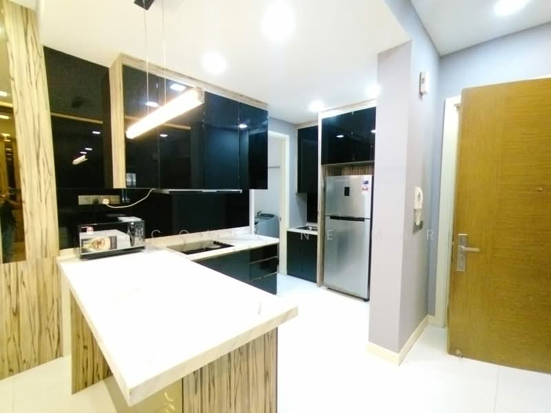 Servis Apartment untuk Disewa di The Elements - Jacqueline Mar - PropertyGuru.com.my