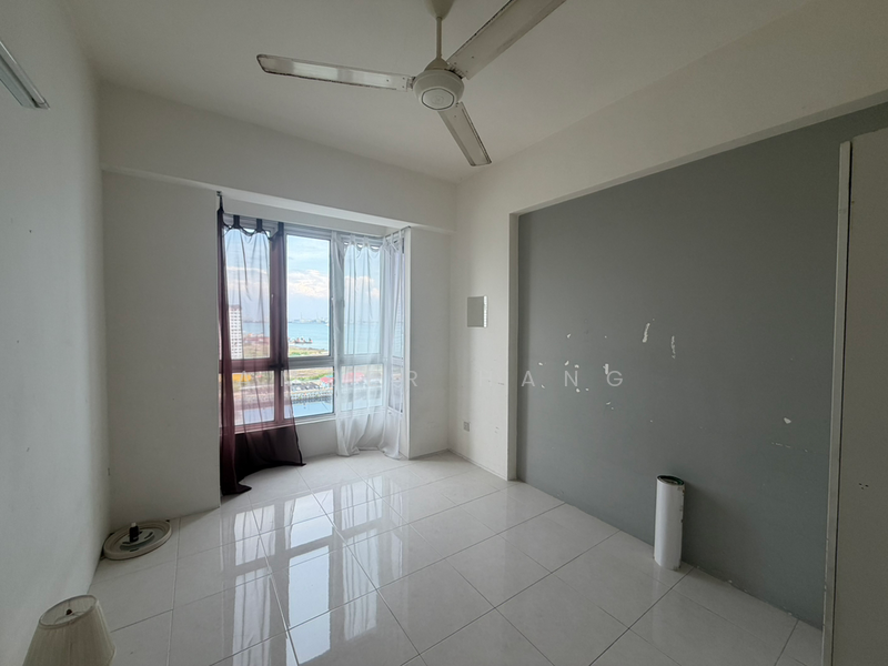 For Rent - Summer Place