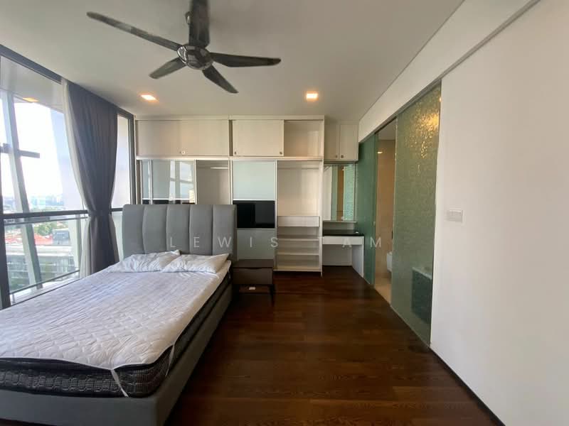 Condominium for Rent at The Fennel - Lewis Tam - PropertyGuru.com.my