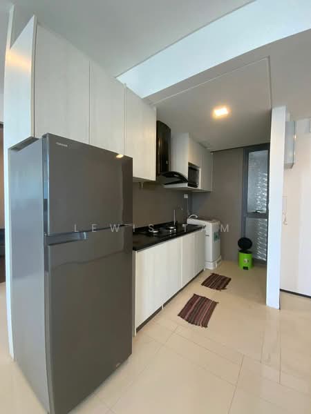 Condominium for Rent at The Fennel - Lewis Tam - PropertyGuru.com.my