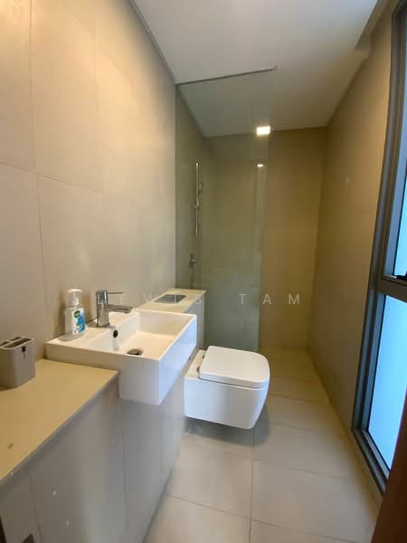 Condominium for Rent at The Fennel - Lewis Tam - PropertyGuru.com.my