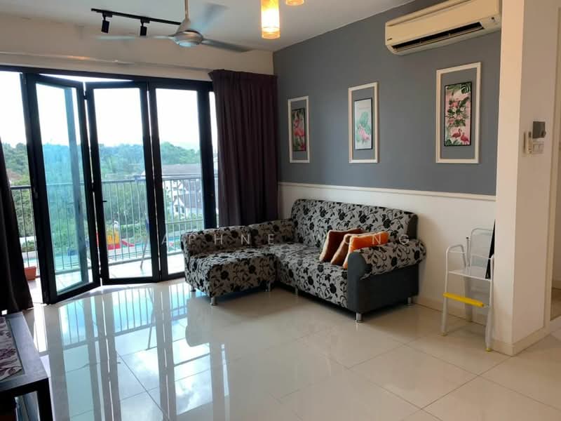 Condominium for Sale at Gembira Residen - Daphne Wong - PropertyGuru.com.my