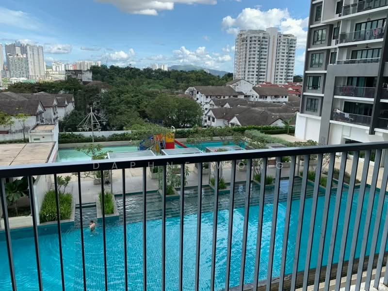 Condominium for Sale at Gembira Residen - Daphne Wong - PropertyGuru.com.my