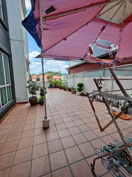 Condominium for Sale at 288 Residences @ Kuchai Lama - Daphne Wong - PropertyGuru.com.my