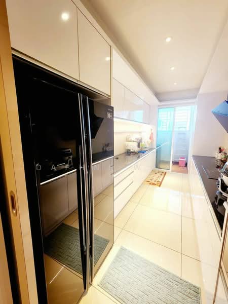 Condominium for Sale at 288 Residences @ Kuchai Lama - Daphne Wong - PropertyGuru.com.my