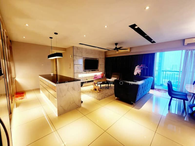 Condominium for Sale at 288 Residences @ Kuchai Lama - Daphne Wong - PropertyGuru.com.my