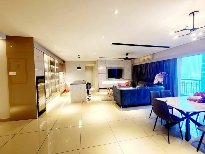 Condominium for Sale at 288 Residences @ Kuchai Lama - Daphne Wong - PropertyGuru.com.my