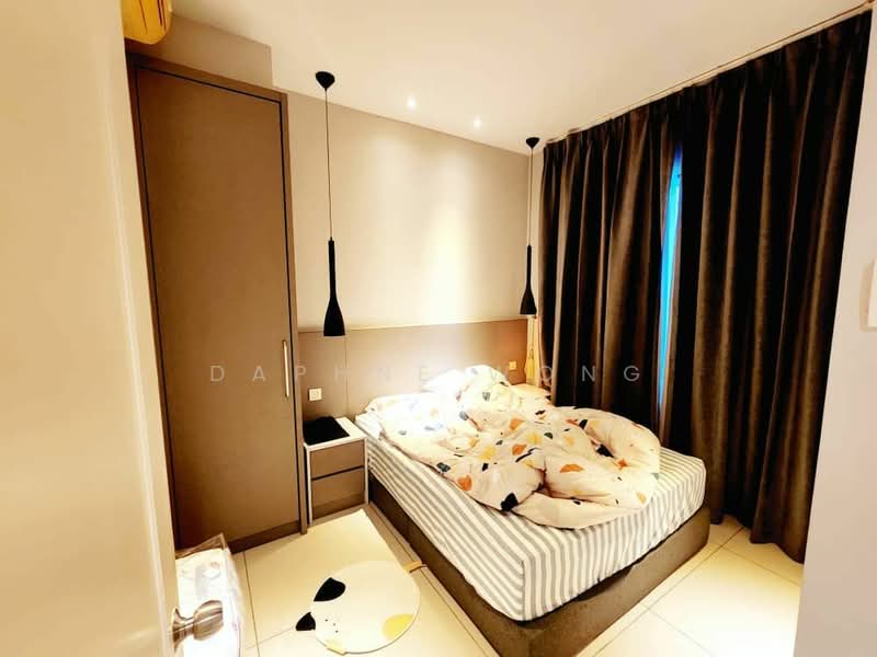 Condominium for Sale at 288 Residences @ Kuchai Lama - Daphne Wong - PropertyGuru.com.my