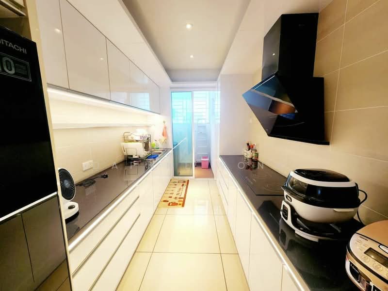 Condominium for Sale at 288 Residences @ Kuchai Lama - Daphne Wong - PropertyGuru.com.my