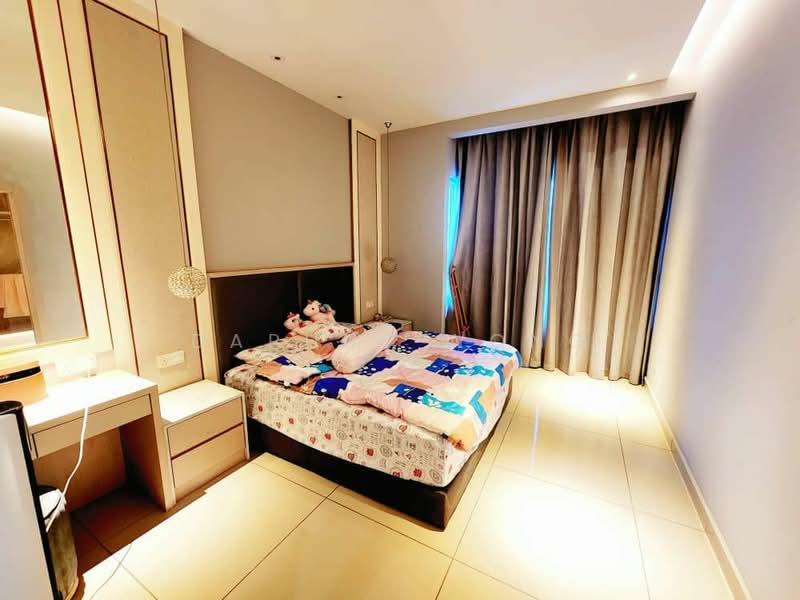 Condominium for Sale at 288 Residences @ Kuchai Lama - Daphne Wong - PropertyGuru.com.my