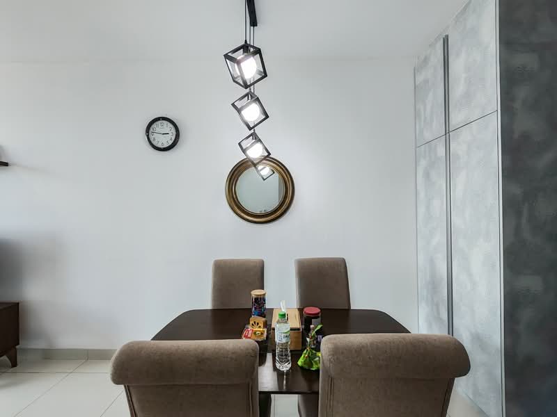 Service Residence for Rent at Rica Residence - Ms Lau. - PropertyGuru.com.my