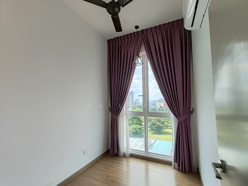 Service Residence for Rent at Rica Residence - Ms Lau. - PropertyGuru.com.my