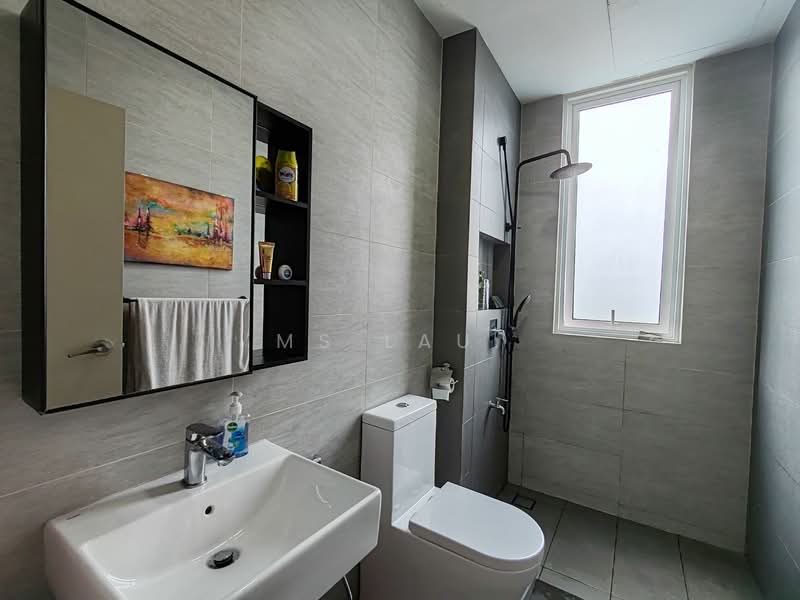 Service Residence for Rent at Rica Residence - Ms Lau. - PropertyGuru.com.my