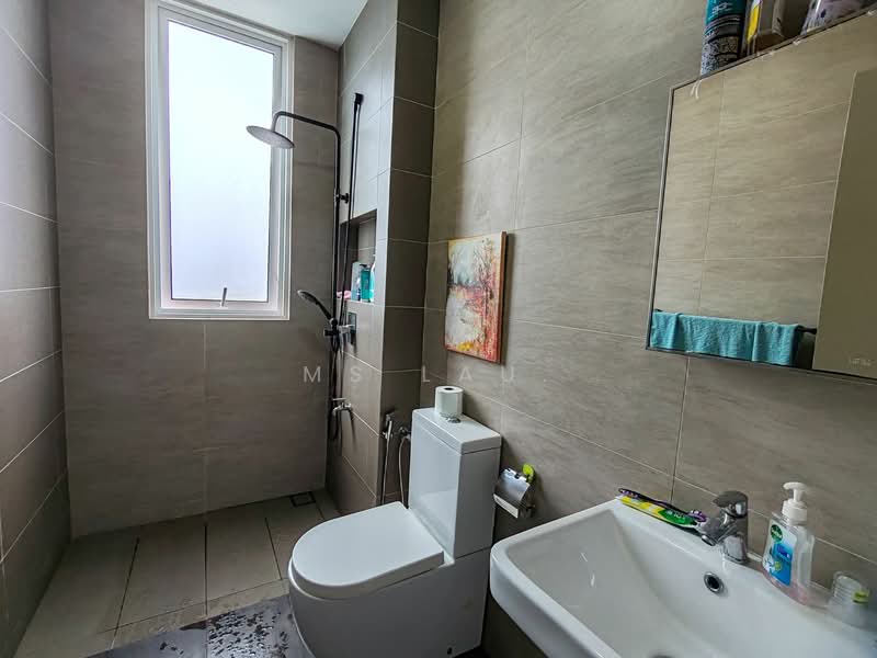 Service Residence for Rent at Rica Residence - Ms Lau. - PropertyGuru.com.my