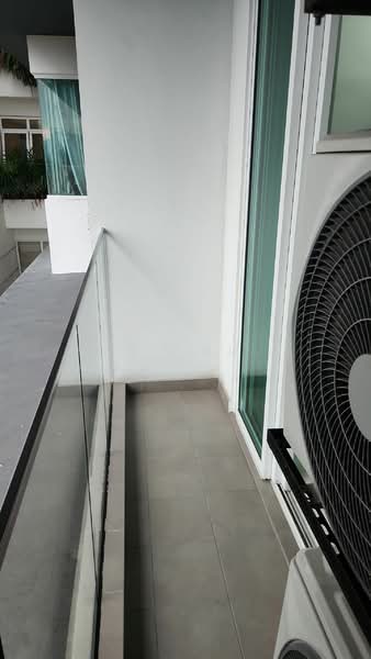 Service Residence for Rent at Rica Residence - Ms Lau. - PropertyGuru.com.my