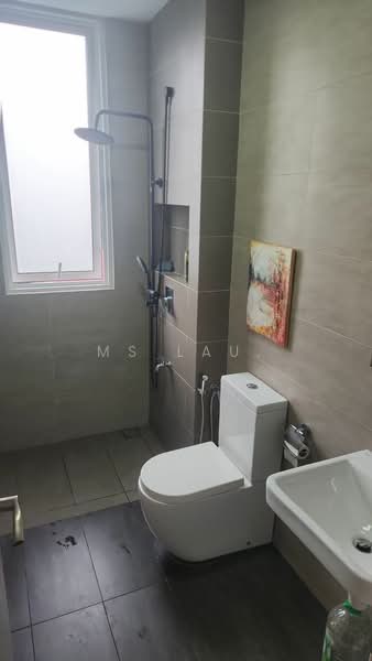 Service Residence for Rent at Rica Residence - Ms Lau. - PropertyGuru.com.my