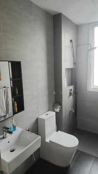 Service Residence for Rent at Rica Residence - Ms Lau. - PropertyGuru.com.my