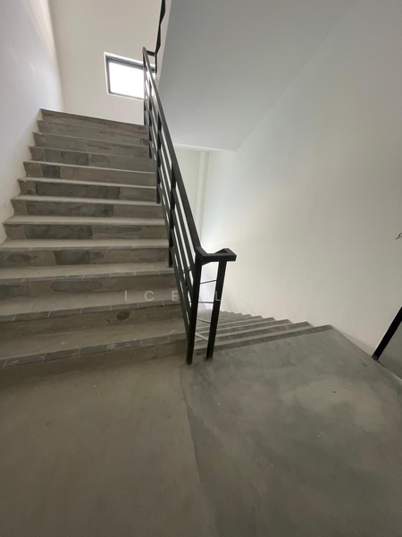 Semi-D Factory for Sale in Jenjarom (Banting) - Ice Lee - PropertyGuru.com.my