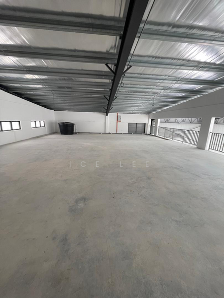 Semi-D Factory for Sale in Jenjarom (Banting) - Ice Lee - PropertyGuru.com.my