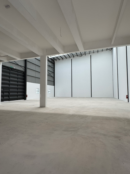 Semi-D Factory for Sale in Jenjarom (Banting) - Ice Lee - PropertyGuru.com.my