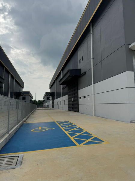 Semi-D Factory for Sale in Jenjarom (Banting) - Ice Lee - PropertyGuru.com.my