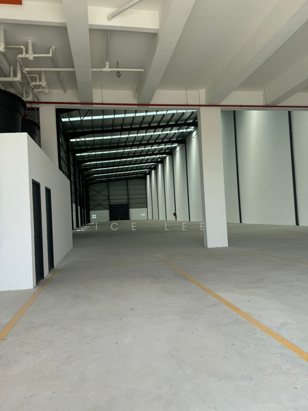 CORNER ETP KIIP Jenjarom; Kampung Seri Cheeding; Banting;Telok Panglima Garang untuk Untuk Disewa - RM 23,000 /bulan, Mac 2026 - PropertyGuru.com.my