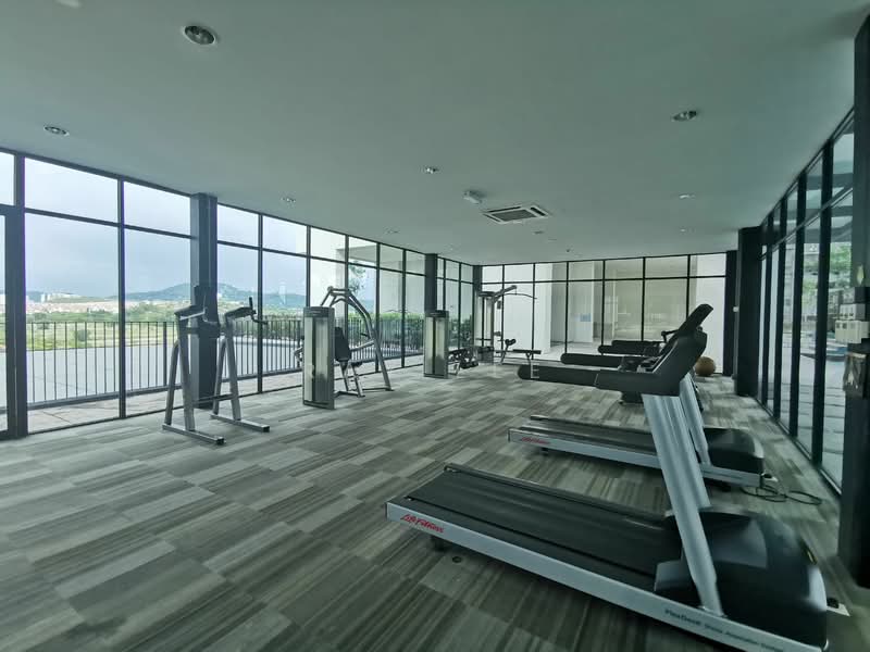 Service Residence for Rent at Trefoil - Ray Lee - PropertyGuru.com.my