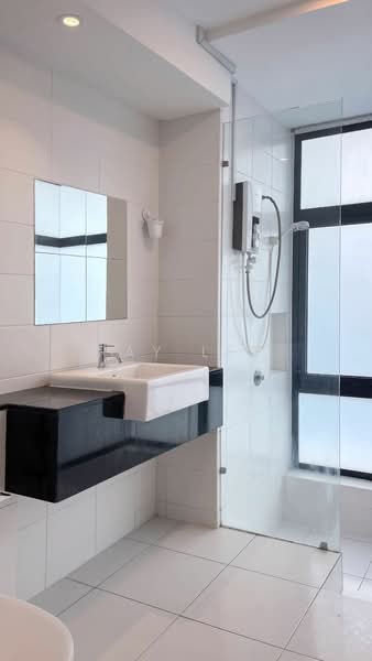 Service Residence for Rent at Trefoil - Ray Lee - PropertyGuru.com.my