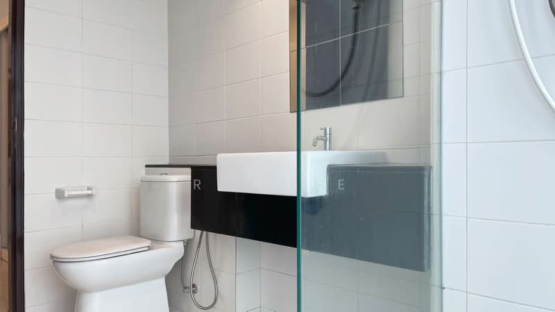 Service Residence for Rent at Trefoil - Ray Lee - PropertyGuru.com.my