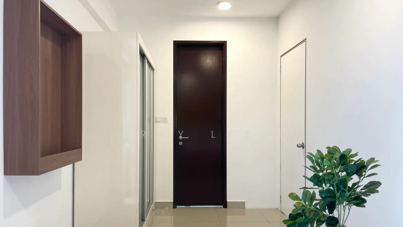 Service Residence for Rent at Trefoil - Ray Lee - PropertyGuru.com.my