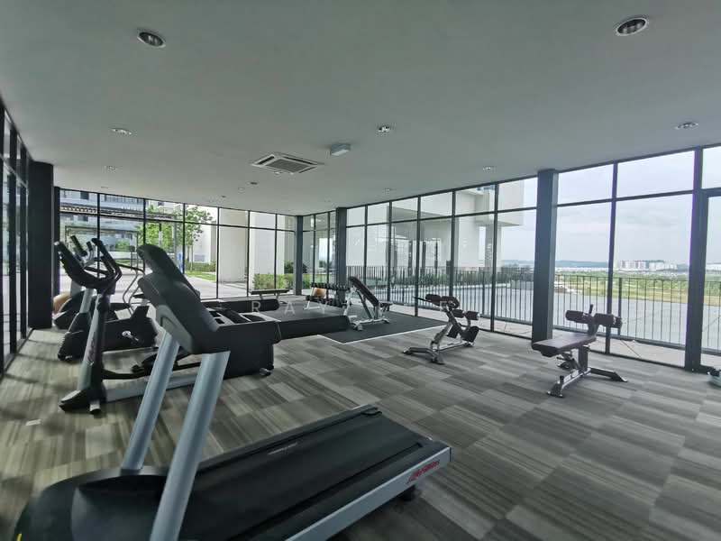 Service Residence for Rent at Trefoil - Ray Lee - PropertyGuru.com.my