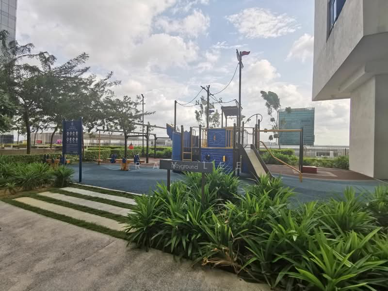 Service Residence for Rent at Trefoil - Ray Lee - PropertyGuru.com.my