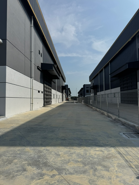 Semi-D Factory for Sale in Jenjarom (Banting) - Ice Lee - PropertyGuru.com.my