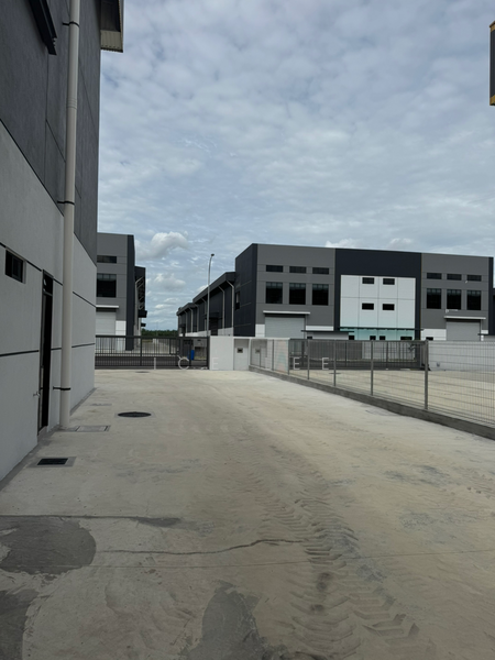 ETP @ KIIP Jenjarom Banting Industrial Business Park untuk Untuk Disewa - RM 13,000 /bulan, Mac 2026 - PropertyGuru.com.my