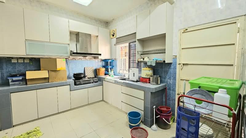 2-storey Terraced House for Sale in Saujana Puchong (Puchong) - Wendy Chin - PropertyGuru.com.my
