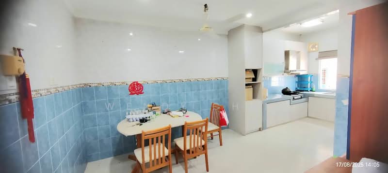 2-storey Terraced House for Sale in Saujana Puchong (Puchong) - Wendy Chin - PropertyGuru.com.my