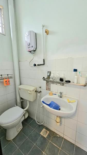 2-storey Terraced House for Sale in Saujana Puchong (Puchong) - Wendy Chin - PropertyGuru.com.my