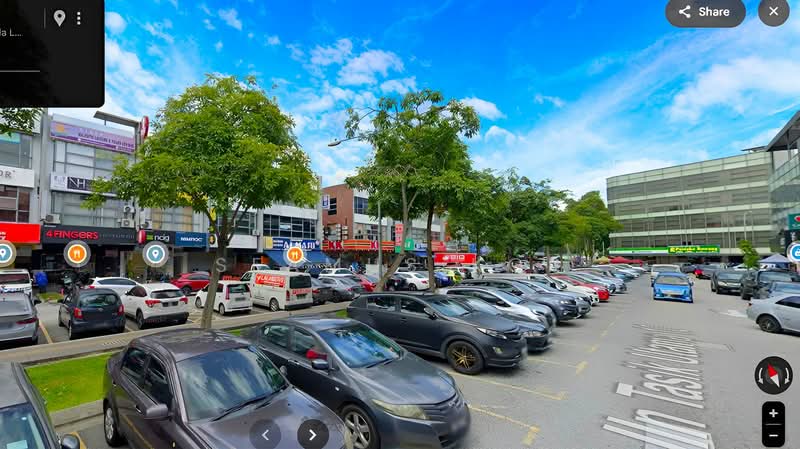Shop for Sale in Lake Fields (Sungai Besi) - Seamus Kor - PropertyGuru.com.my