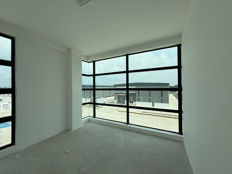 Semi-D Factory for Rent in Banting (Banting) - Ice Lee - PropertyGuru.com.my